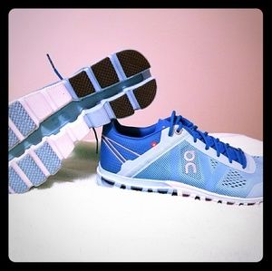 Women's ON Cloud running shoes